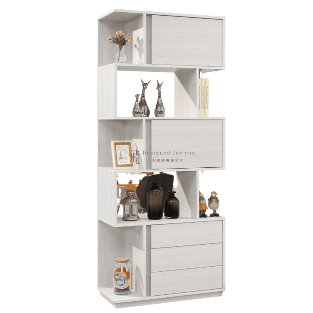 A360-05 沃克隔間櫃