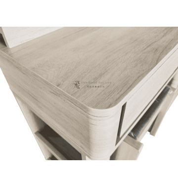 A288-02 華格納岩板茶几