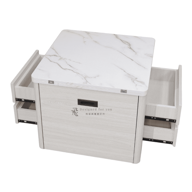 A300-02 蕾娜拉伸茶几