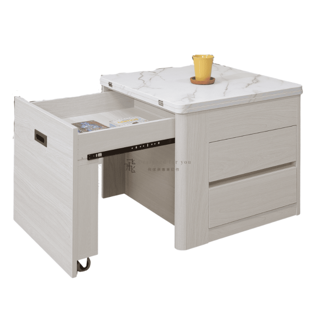 A300-02 蕾娜拉伸茶几