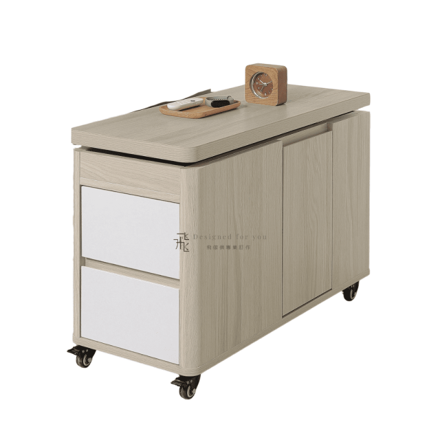 A313-01 黛娜多功能移動櫃