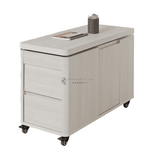 A313-02 達納多功能移動櫃