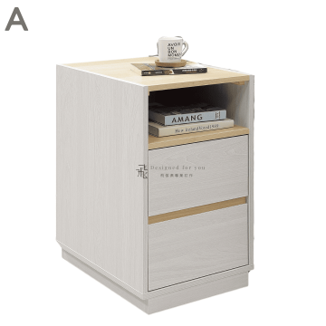 A313-04 泰勒邊几櫃