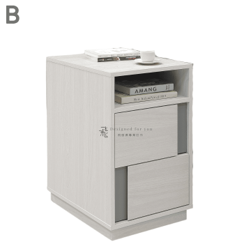 A313-04 泰勒邊几櫃