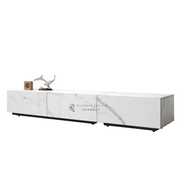 A351-02 卡洛那石紋電視櫃