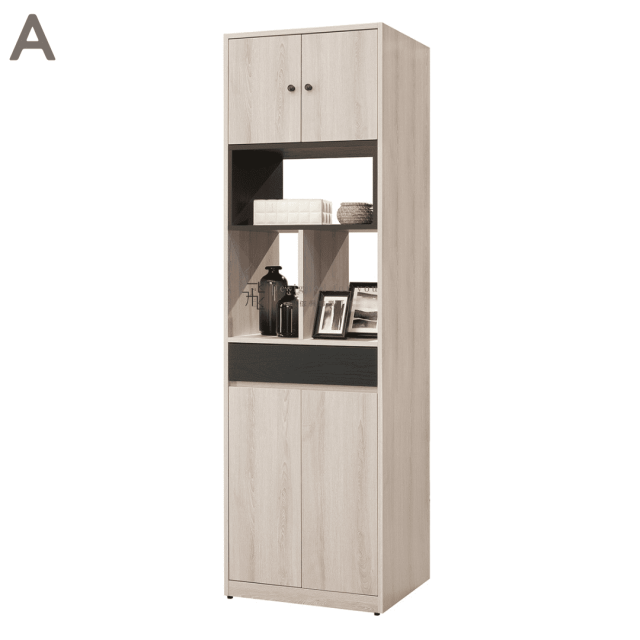 A376-01 瑪爾斯屏風櫃