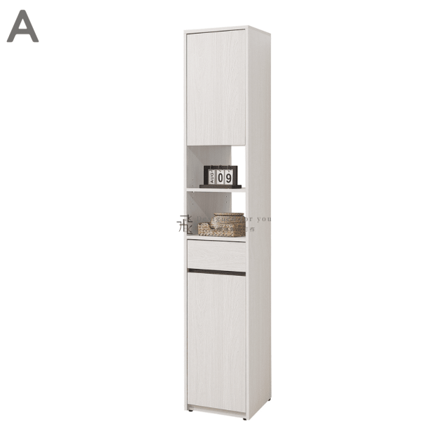 A379-01 弗洛拉玄關鞋櫃