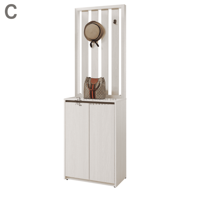 A379-01 弗洛拉玄關鞋櫃