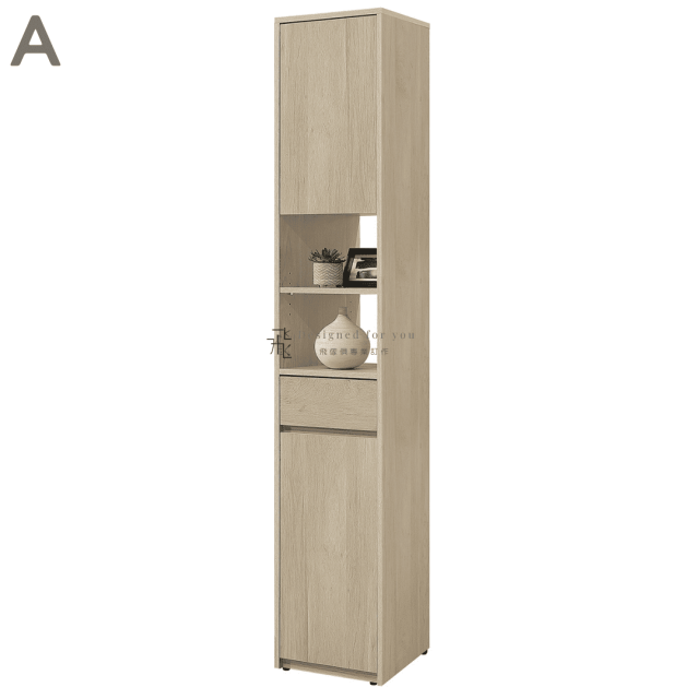 A381-01 羅布森玄關鞋櫃