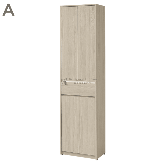 A393-01華格納玄關鞋櫃