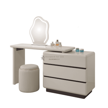 A21-02 艾妮伸縮鏡台