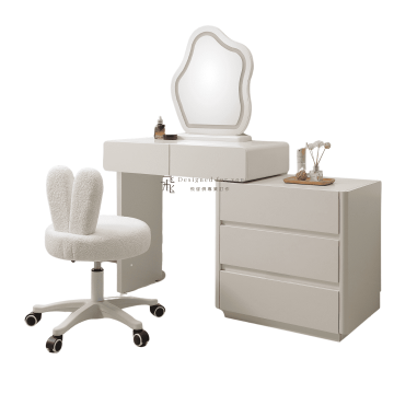 A24-05 貝亞特伸縮鏡台