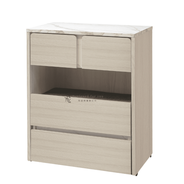 A42-02 萊米克多功能掀鏡台