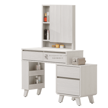 A65-10 瑞莎伸縮鏡台