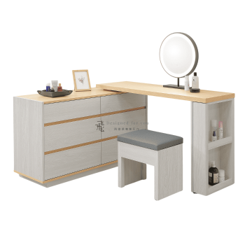 A69-08 泰勒伸縮鏡台