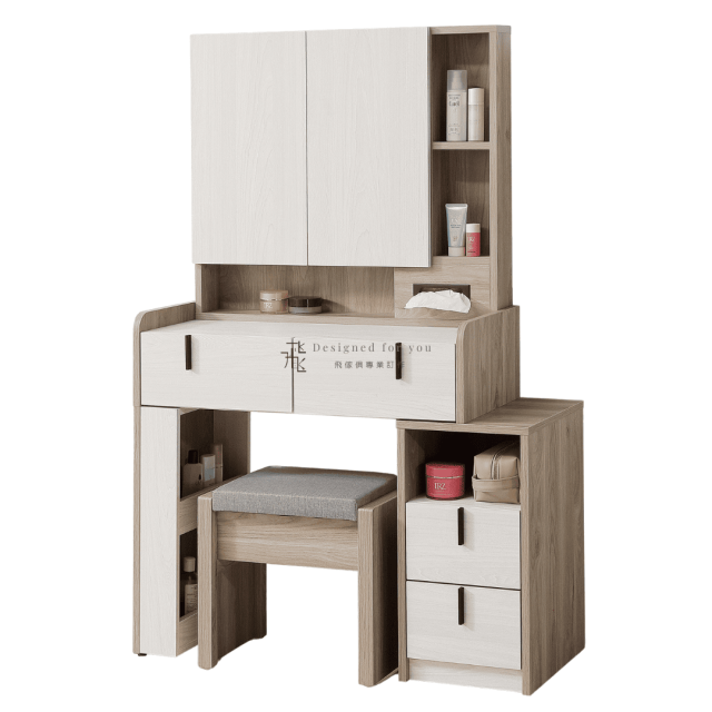 A77-10 伊格絲伸縮鏡台