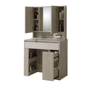 A77-10 伊格絲伸縮鏡台