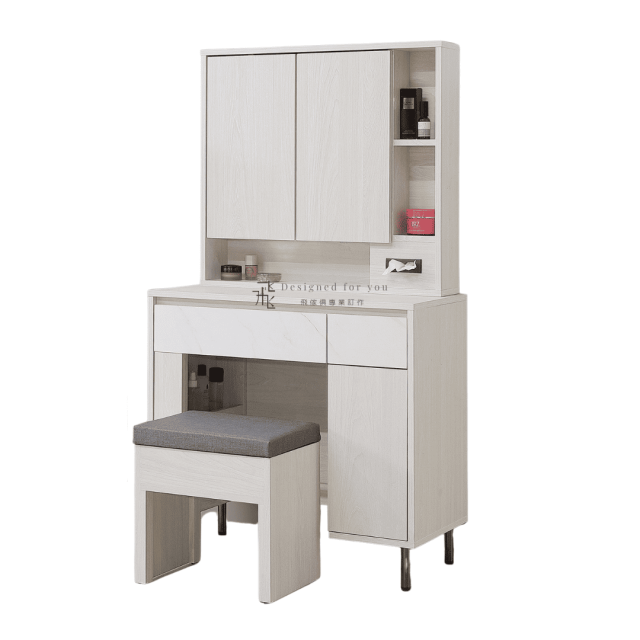 A81-10 泰倫尺鏡台