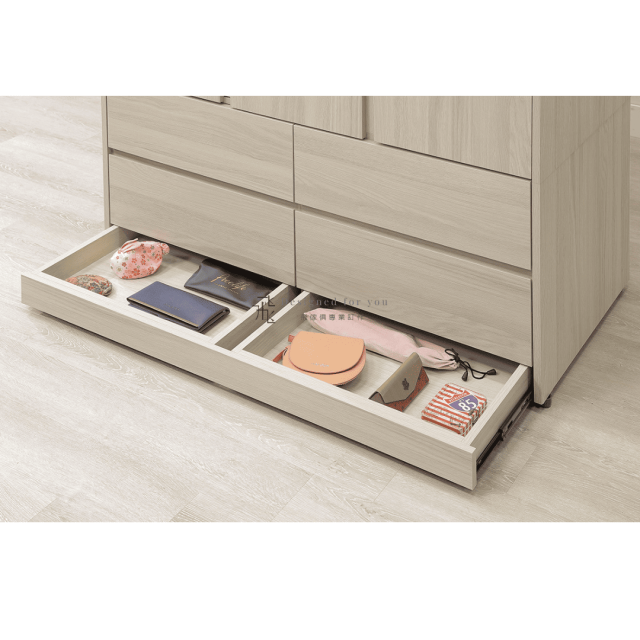 A52-01 克利奧暗抽衣櫥