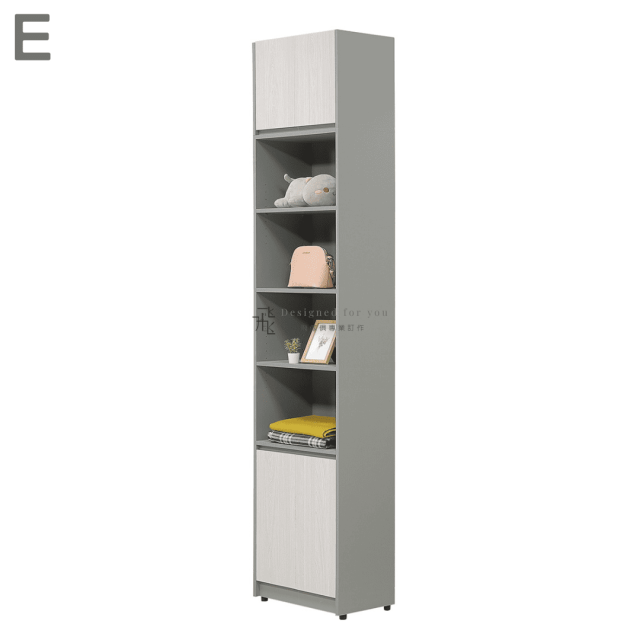 A62-02 凱倫組合式衣櫥