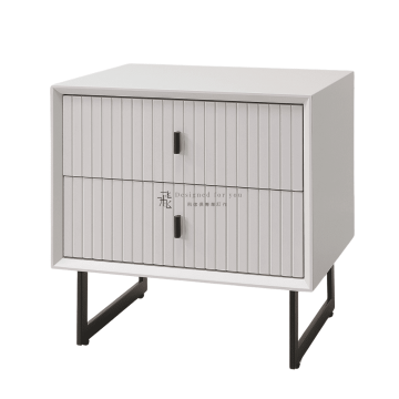 A26-11 塔爾床頭櫃 