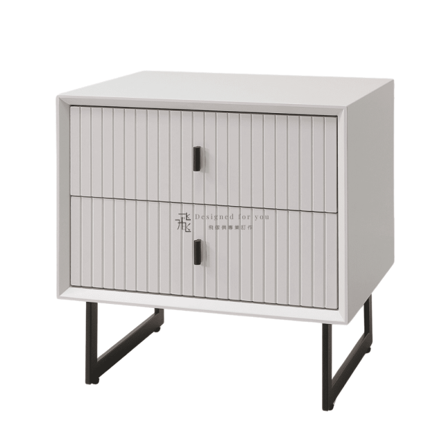 A26-11 塔爾床頭櫃 