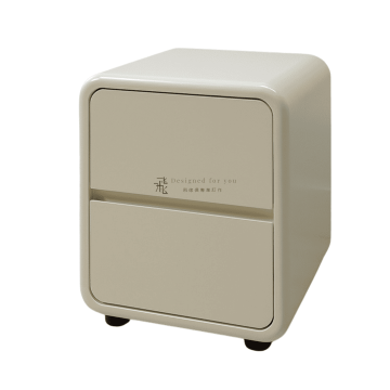 A32-02 羅莎琳床頭櫃