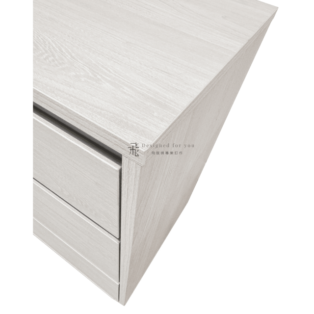 A65-08 瑞莎床頭櫃