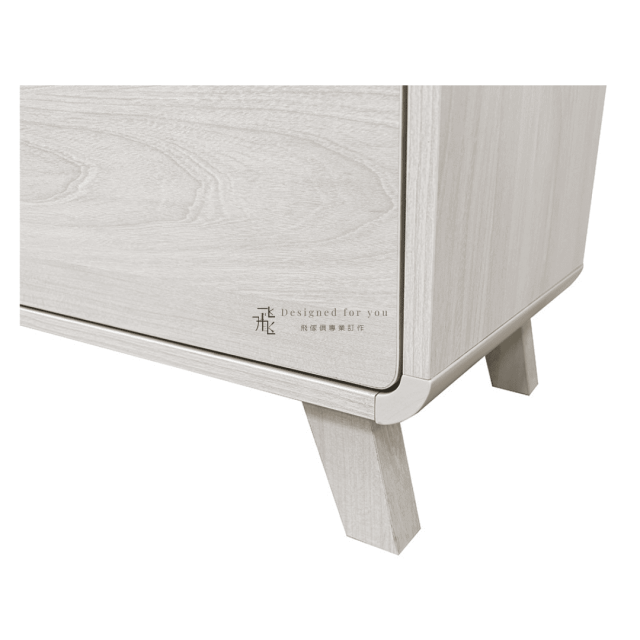 A65-08 瑞莎床頭櫃