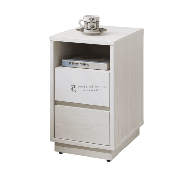 A81-08 泰倫床頭櫃