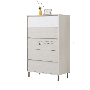 A81-09 泰倫五斗櫃