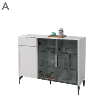 A429 特麗莎石面收納櫃