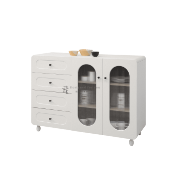 A433 艾米麗4尺收納櫃