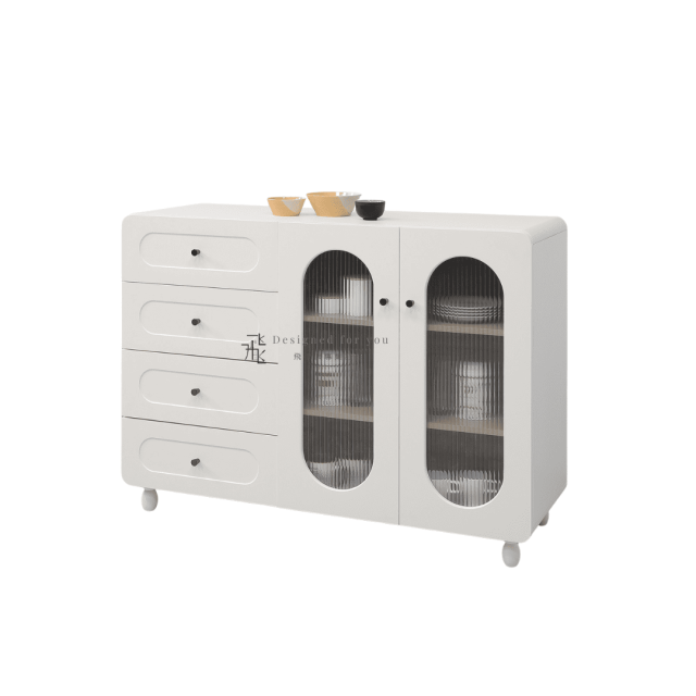 A433 艾米麗4尺收納櫃