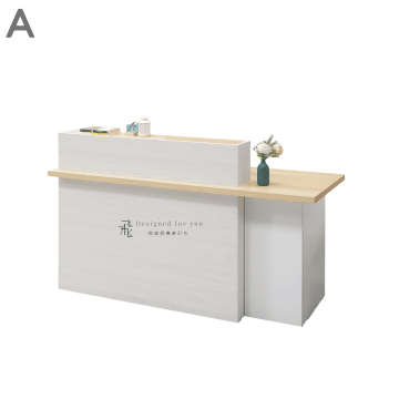 A551 格倫櫃檯桌