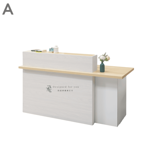 A551 格倫櫃檯桌