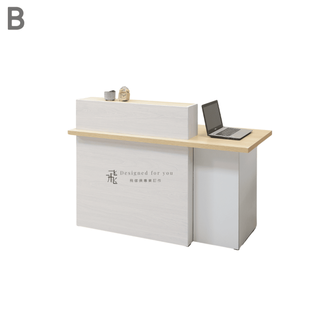 A551 格倫櫃檯桌