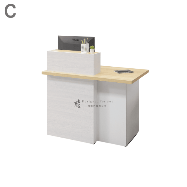 A551 格倫櫃檯桌