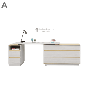 A558-7 泰勒伸縮功能桌