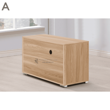 A583-8 北歐3.5尺功能櫃 