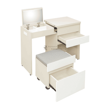 B204-2 萊拉伸縮式鏡台