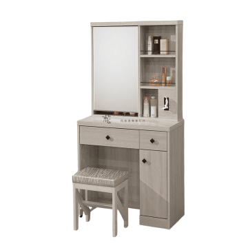 B232-2 瑪奇朵開門鏡台