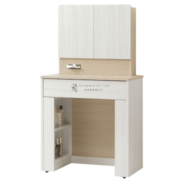 B290-3 洛蒂開門鏡台