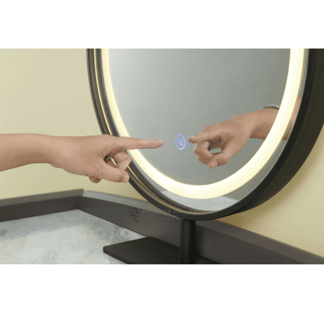 B414-2 聖雷莫伸縮鏡台