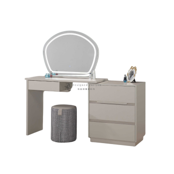 B414-2 聖雷莫伸縮鏡台