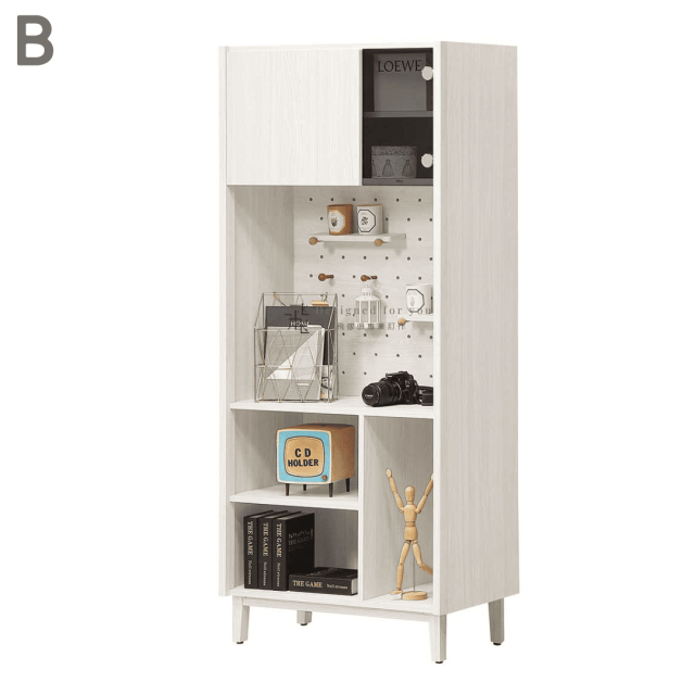 B588-6 蓁妮收納櫃