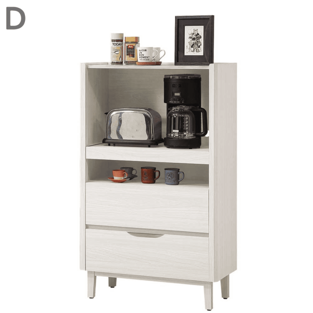 B588-6 蓁妮收納櫃