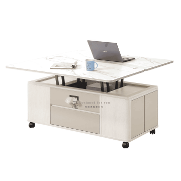 B536-2 蕾佳娜4尺升降茶几