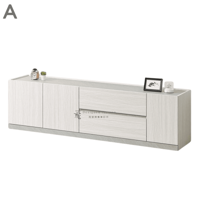 B585-2 黛拉電視櫃