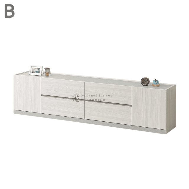 B585-2 黛拉電視櫃